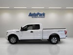 2015 F-150 Thumbnail 4