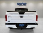 2015 F-150 Thumbnail 6