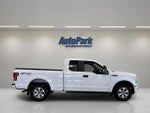 2015 F-150 Thumbnail 8