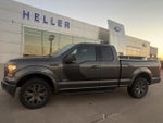 2016 F-150 Thumbnail 2