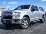 2016 F-150 Thumbnail 1