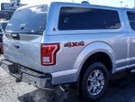 2016 F-150 Thumbnail 7