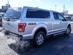 2016 F-150 Thumbnail 8