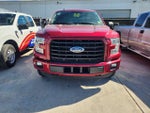 2016 F-150 Thumbnail 2