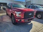 2016 F-150 Thumbnail 3