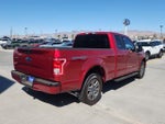 2016 F-150 Thumbnail 5