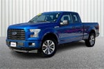 2017 F-150 Thumbnail 2