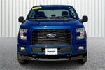 2017 F-150 Thumbnail 3