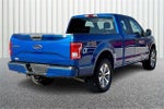 2017 F-150 Thumbnail 12