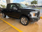 2018 F-150 Thumbnail 1