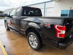 2018 F-150 Thumbnail 4