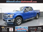 2018 F-150 Thumbnail 1