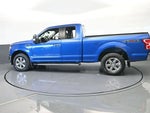 2018 F-150 Thumbnail 3
