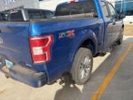 2018 F-150 Thumbnail 2