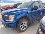 2018 F-150 Thumbnail 4