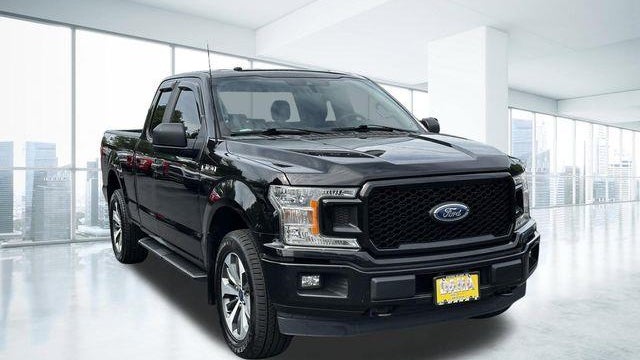 Preowned 2019 Ford F-150 XL for Sale