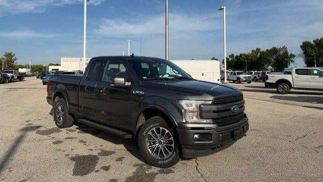 Preowned 2019 Ford F-150 XL for Sale