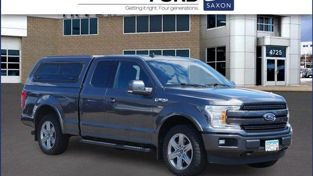 Preowned 2019 Ford F-150 XL for Sale