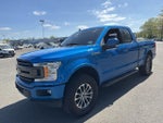 2019 F-150 Thumbnail 1