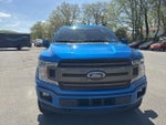 2019 F-150 Thumbnail 2