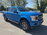 2019 F-150 Thumbnail 3