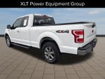 2019 F-150 Thumbnail 4