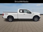 2019 F-150 Thumbnail 7