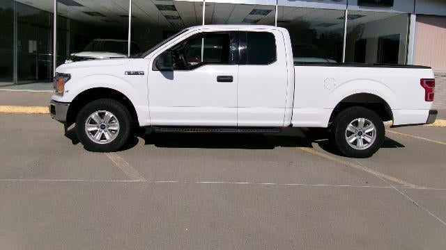 Preowned 2019 Ford F-150 XL for Sale