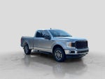 2020 F-150 Thumbnail 8