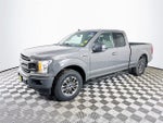 2020 F-150 Thumbnail 3