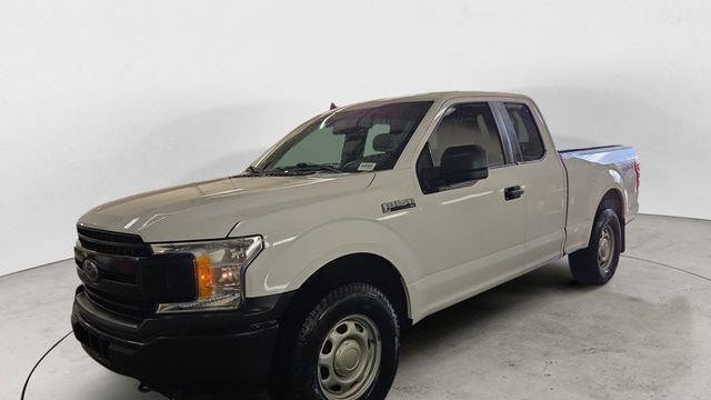 Preowned 2020 Ford F-150 XL for Sale