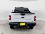 2020 F-150 Thumbnail 4