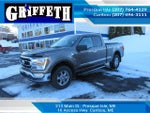 2021 F-150 Thumbnail 1