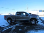 2021 F-150 Thumbnail 4
