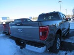 2021 F-150 Thumbnail 7
