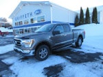 2021 F-150 Thumbnail 8