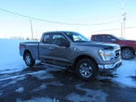 2021 F-150 Thumbnail 9
