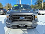 2022 F-150 Thumbnail 3