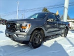 2022 F-150 Thumbnail 4