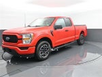 2022 F-150 Thumbnail 2