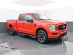 2022 F-150 Thumbnail 3