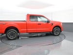 2022 F-150 Thumbnail 4