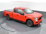 2022 F-150 Thumbnail 18