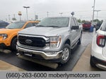 2022 F-150 Thumbnail 2