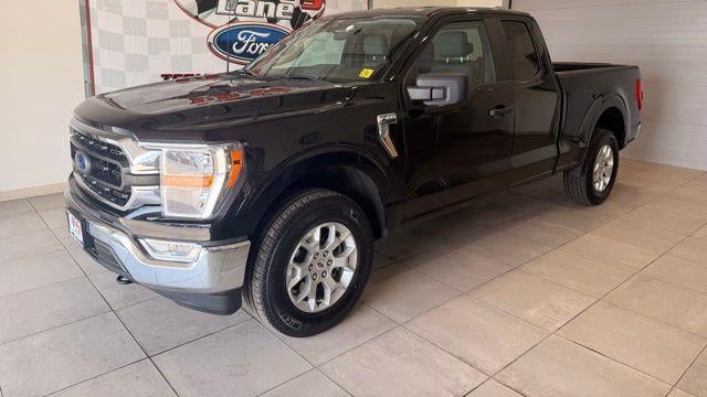 Preowned 2022 Ford F-150 XL for Sale