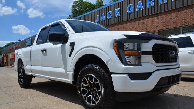 Preowned 2023 Ford F-150 XL for Sale