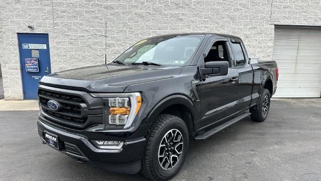 Preowned 2023 Ford F-150 XL for Sale