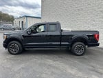 2023 F-150 Thumbnail 4