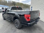 2023 F-150 Thumbnail 5