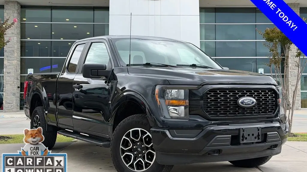 Preowned 2023 Ford F-150 XL for Sale